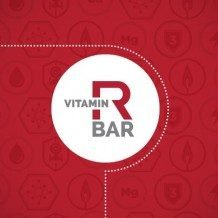 Vitamin Bar logo