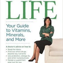 Cover of book "Life"