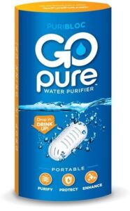 Go Pure Pod Package