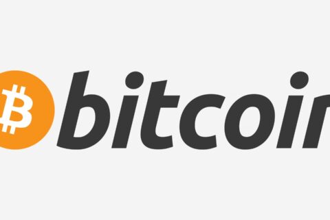 Picture of Bitcoin Logo