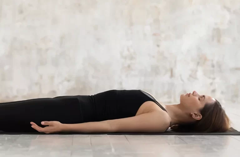 Yoga Nidra: An Introduction to Yogic Sleep