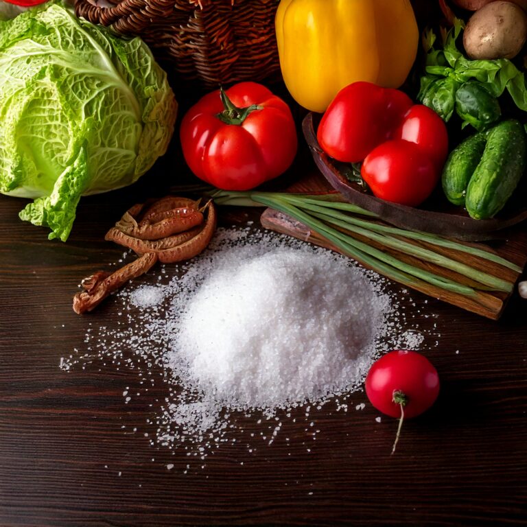 Recharge Your System: The Hidden Power of Electrolytes