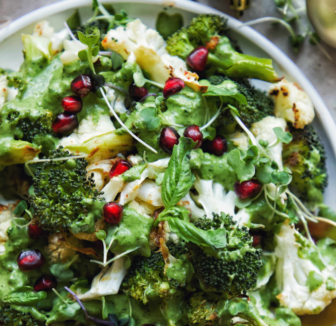 Brainfood: Harnessing the Power of Nutrition to Heal Your Brain