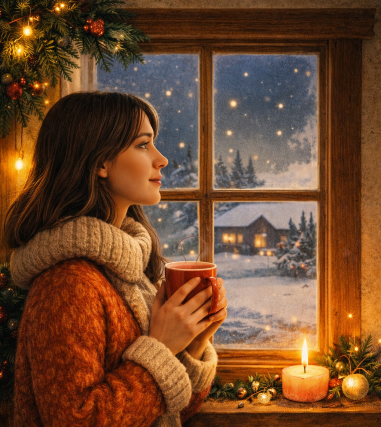 Overcoming the Holiday Blues: You’re Not Alone