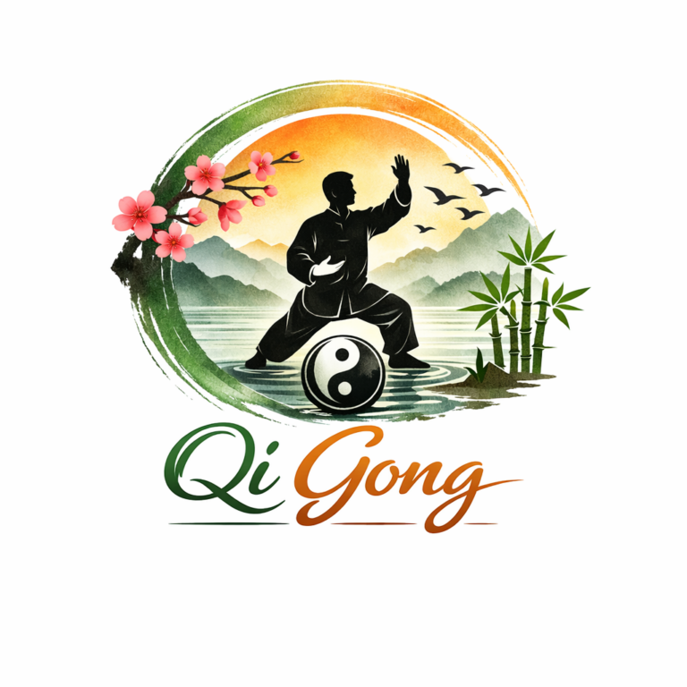 Health Benefits of Qi Gong
