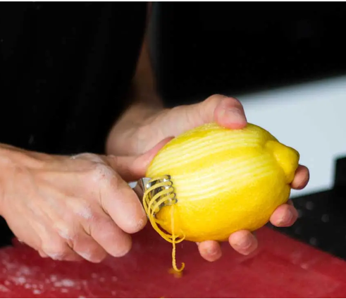 Your kitchen scraps could be medical gold